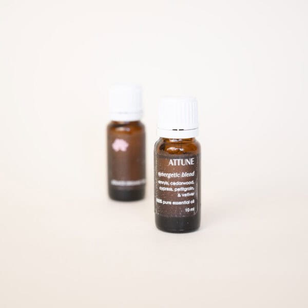 Attune Aromatherapy Blend