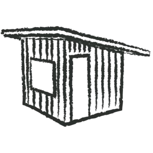 cedar sauna